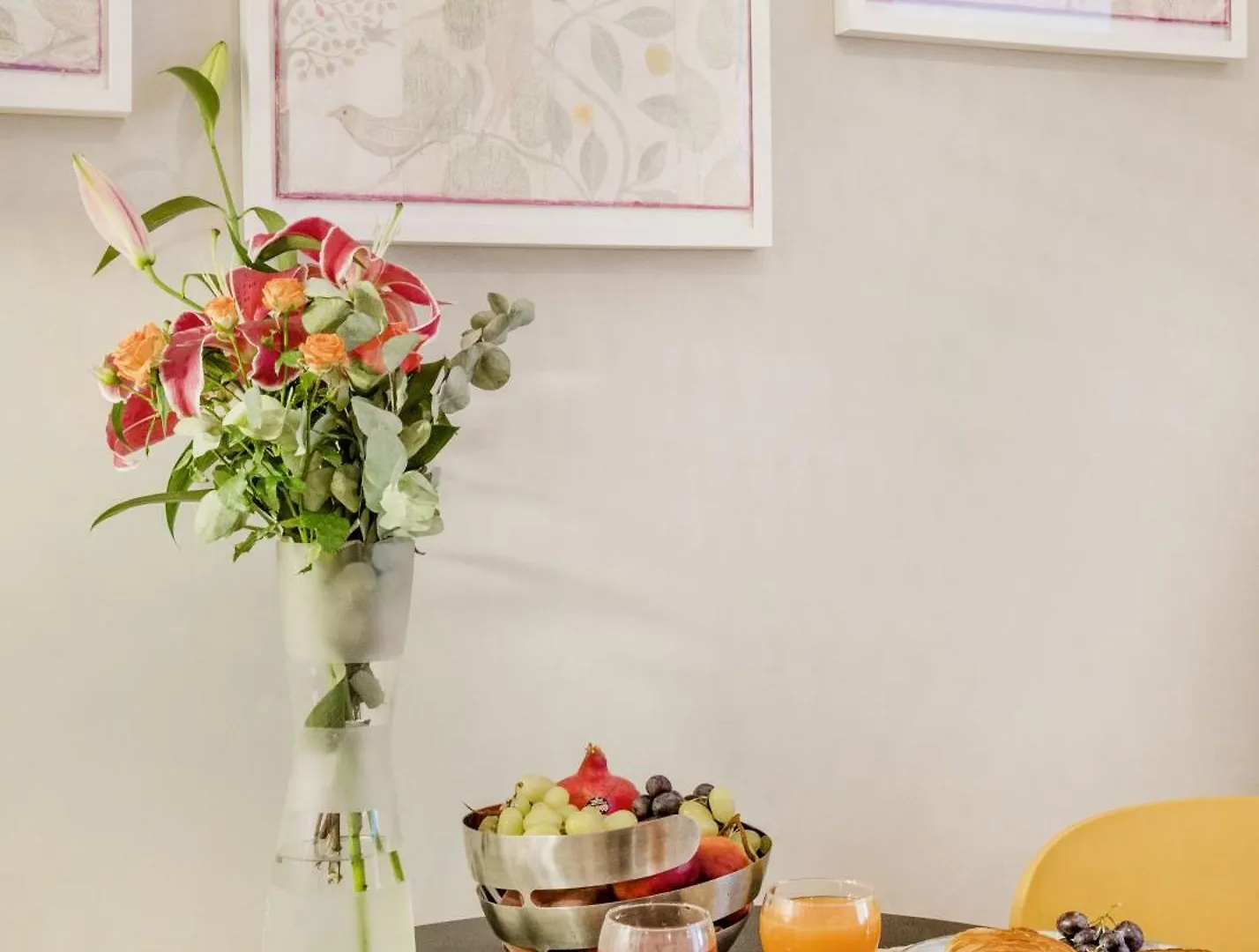 Chic Flat In Heritage Area Near The City Center 부다페스트 0*,  헝가리