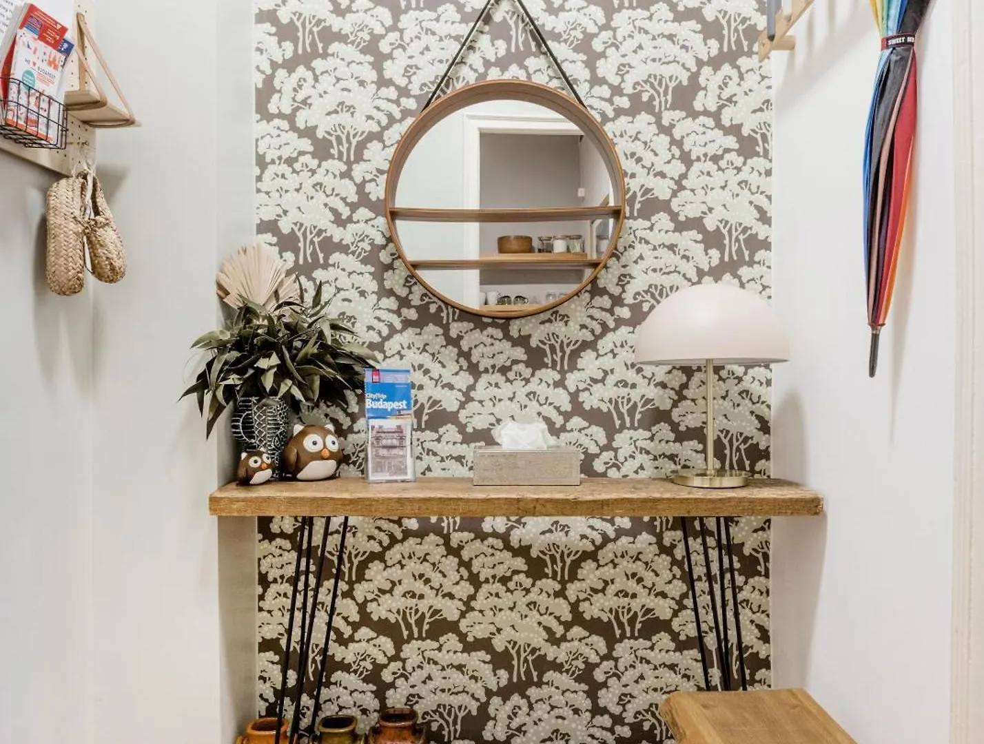Chic Flat In Heritage Area Near The City Center Budapest Hungary